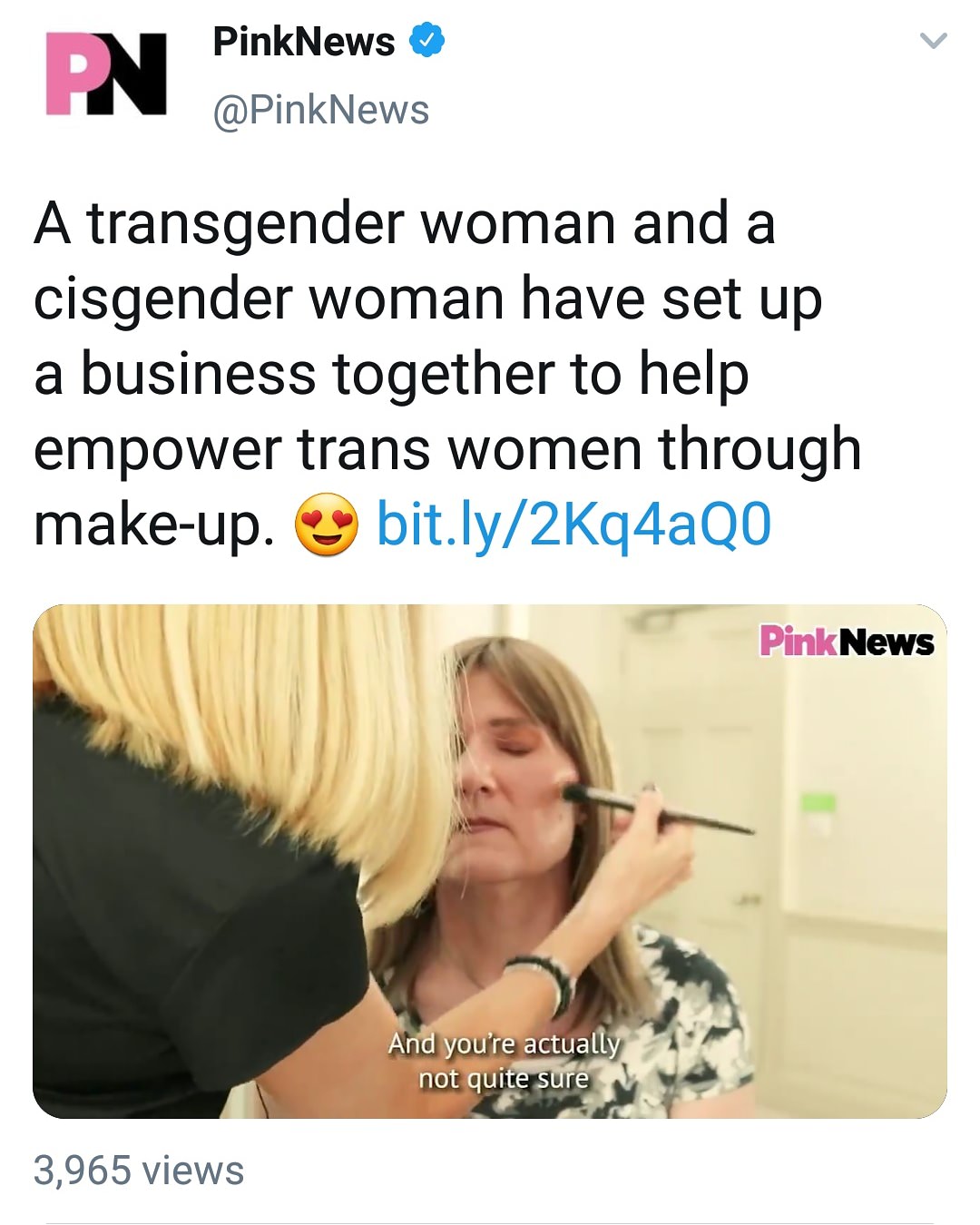 Transgender Surgery