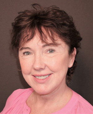 Mary Burke-O'Brien - Senior Clinical Nurse