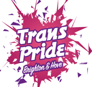 Trans Pride 17th July 2021 Brighton