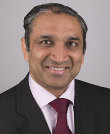 Dr Vinod Patil