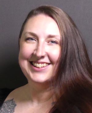 Kristen Page (she/her), Compliance Manager