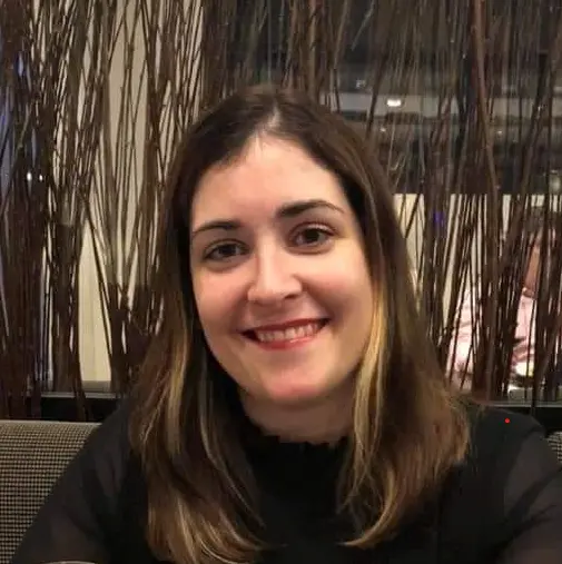 Cristina – Clinical Nurse Specialist
