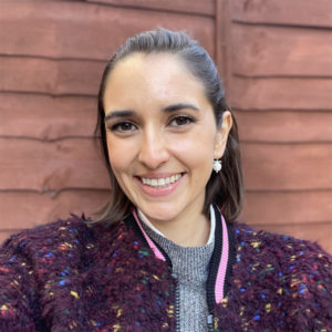 Laura Scarrone Bonhomme